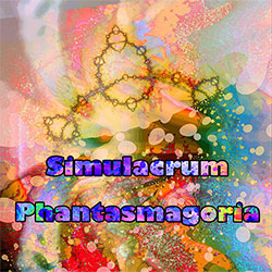 Simulacrum (PEK / Moores / Woods / Gruen / Simches): Phantasmagoria (Evil Clown) Simulacrum (PEK / Moores / Woods / Gruen / Simches): Phantasmagoria (Evil Clown)