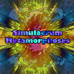 Simulacrum (PEK  / Moores / Woods / Simches): Metamorphoses (Evil Clown)