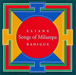 Radigue, Eliane: Songs of Milarepa [2 CDs]