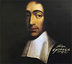 Baruch Spinoza - Geniuses