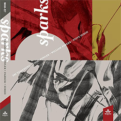Yamamoto, Eri / Chad Fowler / William Parker / Steve Hirsh: Sparks [2 CDs]