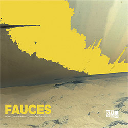 Irarrazabal, Amanda / Miriam Den Boer Salmon: Fauces (577 Records)