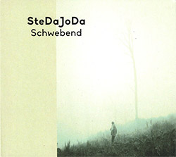 SteDaJoDa (Studer / Scheib / Weber / Schmitz): Schwebend