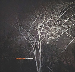 Kitamura / Ho Bynum / Reid / Morris: Geometry of Trees