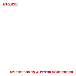 Hellgren, My / Peter Soderberg: Plucked and Bowed  <i>[Used Item]</i>