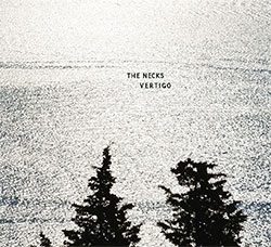 Necks, The: Vertigo [VINYL]