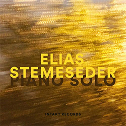 Stemeseder, Elias: Piano Solo