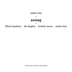 Thut, Stefan: Among (Inexhaustible Editions)