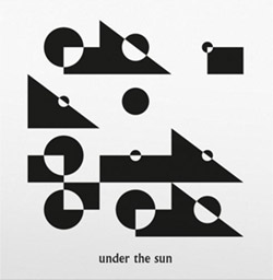 Musson / Moore / Brice / Prevost: Under the Sun (Matchless)