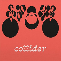Eddie Prevost: Collider: Or, Whose Drum is it, Anyway? (Matchless)