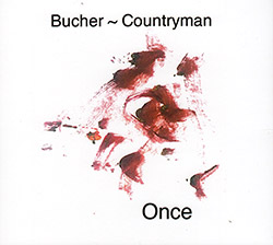 Countryman, Rick / Christian Bucher: Once (FMR)