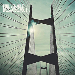 Venable, Phil : Bassworks, Vol 1 (Soul City Sounds) Venable, Phil : Bassworks, Vol 1 (Soul City Sounds)