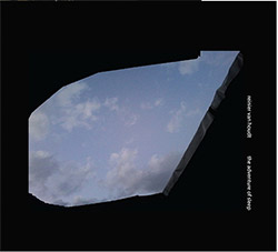 van Houdt, Reinier : Drift Nowhere Past / The Adventure Of Sleep [2 CDs] (elsewhere)