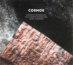 Rodrigues / Rodrigues / Madeira: Cosmos <i>[Used Item]</i>