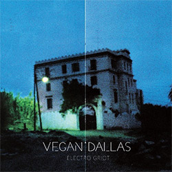 Vegan Dallas: Electro Griot