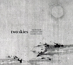 Bennardo, Maya / Erik Blennow Calaly / Kristofer Svensson: Two Skies (thanatosis produktion)