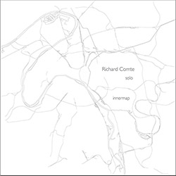 Comte, Richard: Innermap (Coax)