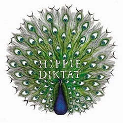 Hippie Diktat: Black Peplum [VINYL] (BeCoq)