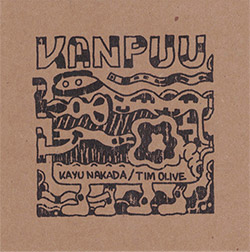 Olive, Tim / Kayu Nakada: Kanpu (845 Audio)