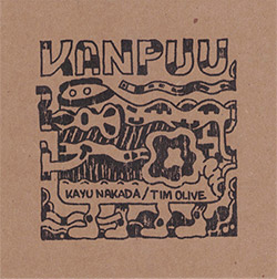 Olive, Tim / Kayu Nakada: Kanpu