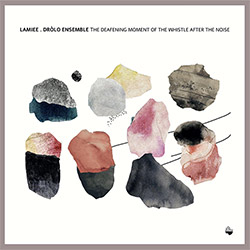 LAMIEE . / Drolo Ensemble: The Deafening Moment Of The Whistle After The Noise <i>[Used Item]</i> (Shhpuma)