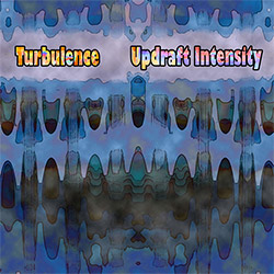 Turbulence: Updraft Intensity