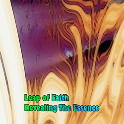 Leap Of Faith: Revealing The Essence
