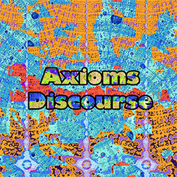 Axioms: Discourse (Evil Clown)