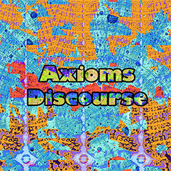 Axioms: Discourse (Evil Clown) Axioms: Discourse (Evil Clown)