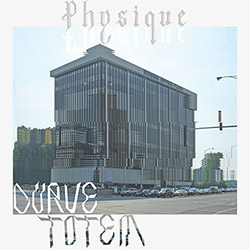 Physique (Sam Scranton / Neil Quigley): Curve Tote