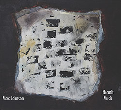 Johnson, Max: Hermit Music <i>[Used Item]</i>