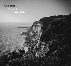 Brice, Ollie (w / Challenger / Glaser / Yarde / Musson / Crowley / Bonney / Macari / Roberts / Hunte (West Hill Records)