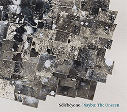 Lehman, Steve / Selebeyone: Xaybu: The Unseen