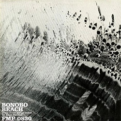 Reichel, Hans: Bonobo Beach: Some More Guitar Solos (Corbett vs. Dempsey)