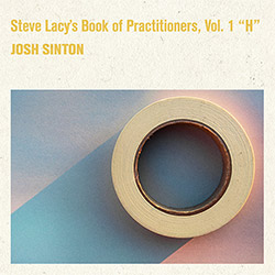 Sinton, Josh: Book of Practitioners, Vol. 1 