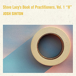 Sinton, Josh: Book of Practitioners, Vol. 1 Sinton, Josh: Book of Practitioners, Vol. 1