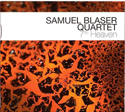 Blaser, Samuel: 7th Heaven (Between The Lines)