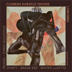 Ydivide, Clemens Kuratle: Lumumba