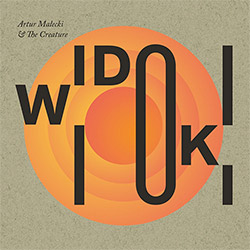 Malecki, Artur & The Creature Trio (w/ Chmiel / Aftyka): Widoki <i>[Used Item]</i>