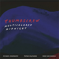 Thumbscrew: Multicolored Midnight