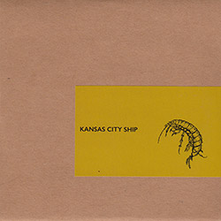 Nakatani, Tatsuya / Shawn Hansan / Michal Stover / Jeff Harshbarger: Kansas City Ship (Nakatani-Kobo)