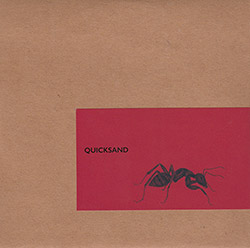 Nakatani, Tatsuya / Kyle Motl: Quicksand (Nakatani-Kobo)