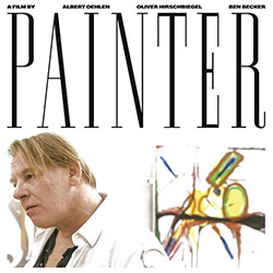 Gut, Gudrun / Nathan Wooley / Chris Corsano: The Painter [VINYL] (JUBG)