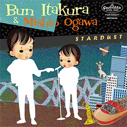 Itakura, Bun / Mishio Ogawa : Stardust (Ultragash)
