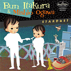 Itakura, Bun / Mishio Ogawa : Stardust <i>[Used Item]</i> (Ultragash)