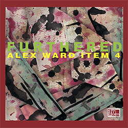 Ward, Alex Item 4: Furthered