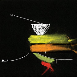 Moten, Fred / Brandon Lopez / Gerald Cleaver: S/T (Relative Pitch) Moten, Fred / Brandon Lopez / Gerald Cleaver: S/T (Relative Pitch)