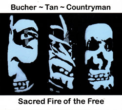 Bucher  / Tan  / Countryman: Sacred Fire Of The Free