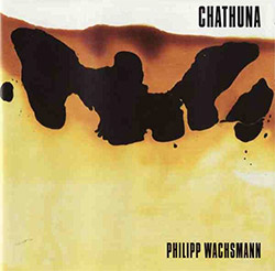 Wachsmann, Phillip: Chathuna