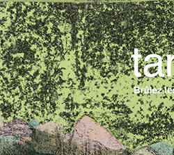 Brulez les meubles (Beaudoin / Normand / Derome / Hollenbeck): Tardif [VINYL] (Tour de Bras / Ramble)